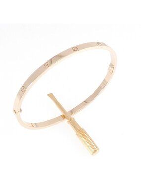Cartier Love Bracelet Small